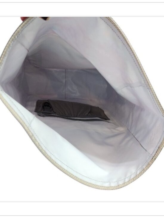 Skog Å Kust BackSåk Waterproof Floating Backpack w/Outer Zippered Pocket-35L main image 2